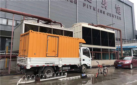 南华300KW发电机组适配电缆规格选型指南
